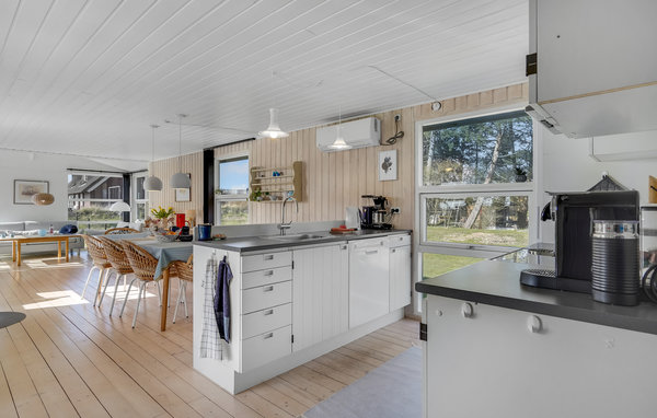 Feriehuse - Faldsled , Danmark - G52665 7