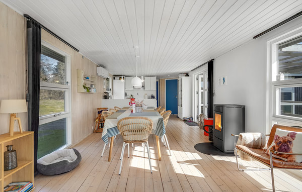 Feriehuse - Faldsled , Danmark - G52665 4