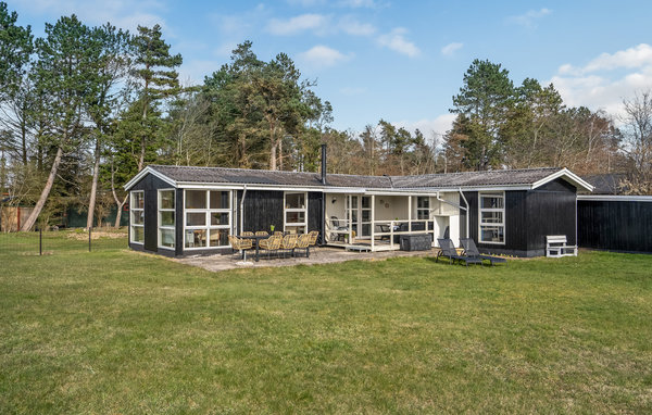 Feriehuse - Faldsled , Danmark - G52665 81