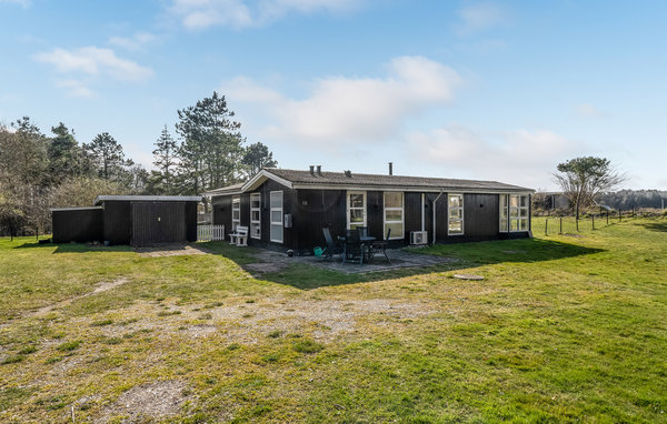 Feriehuse - Faldsled , Danmark - G52665 82