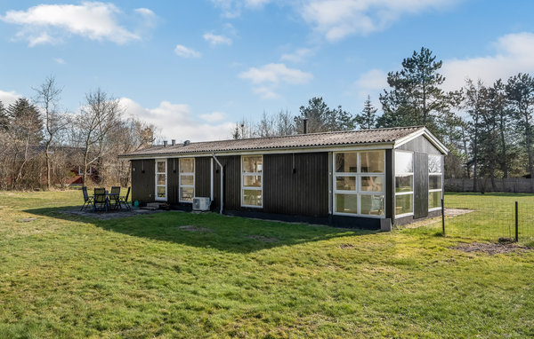 Feriehuse - Faldsled , Danmark - G52665 83