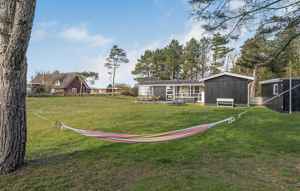 Feriehuse - Faldsled , Danmark - G52665 8
