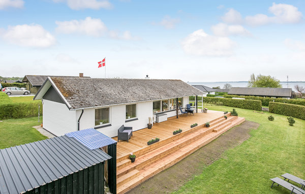 Location de vacances - Horne Sommerland , Danemark - G52666 1