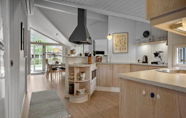 Ferienhaus - Sandager Næs , Dänemark - G52701 7