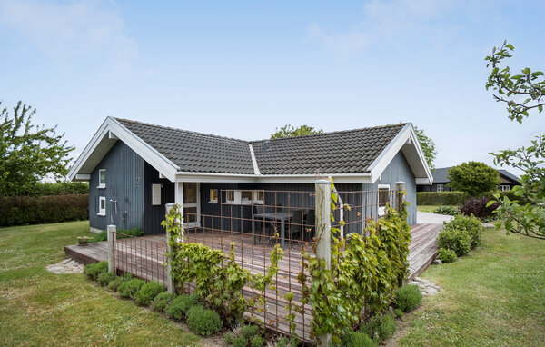 Ferienhaus - Sandager Næs , Dänemark - G52701 8