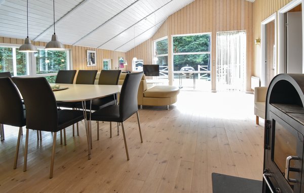 Holiday Home - Brunshuse , Denmark - G52703 2