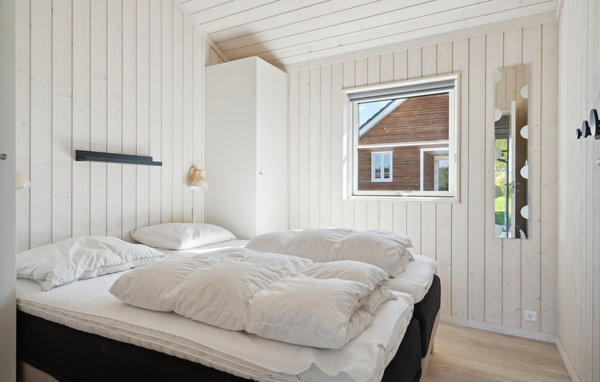 Feriehuse - Tårup Strand , Danmark - G53002 6
