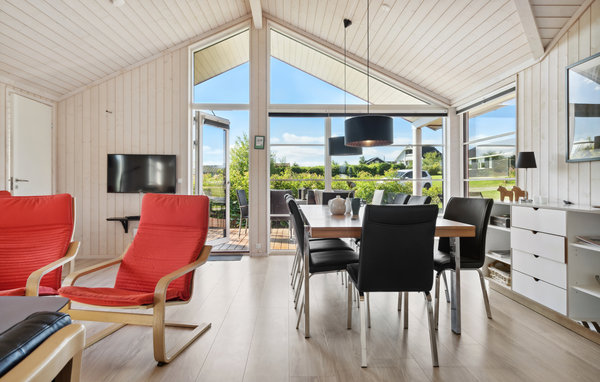 Feriehuse - Tårup Strand , Danmark - G53002 301