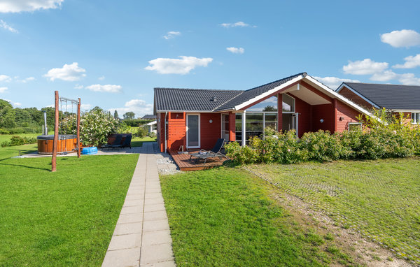 Feriehuse - Tårup Strand , Danmark - G53002 81