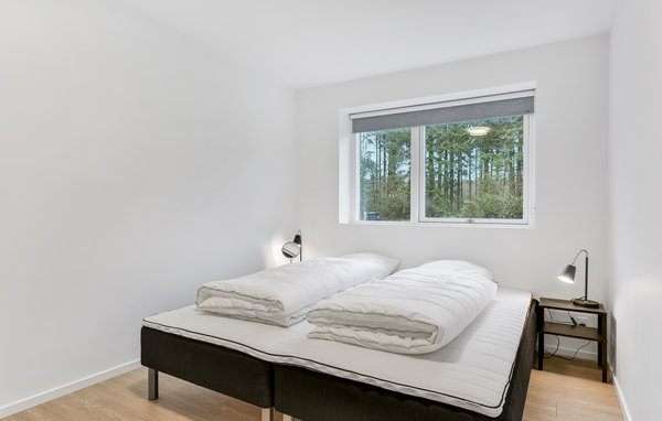 Feriehuse - Thurø , Danmark - G53006 602