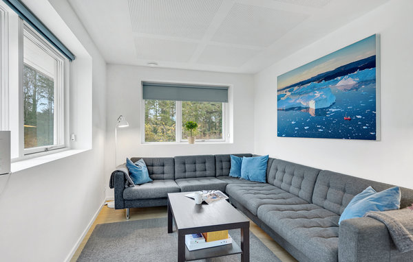 Feriehuse - Thurø , Danmark - G53006 3