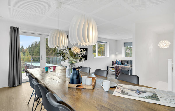 Feriehuse - Thurø , Danmark - G53006 301