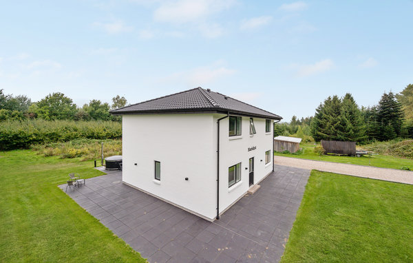 Feriehuse - Thurø , Danmark - G53006 82