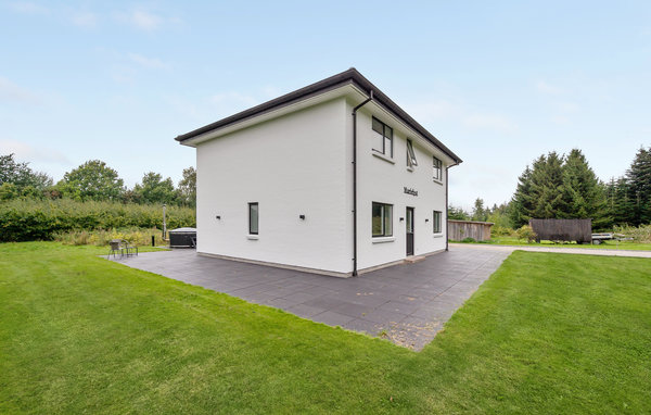 Feriehuse - Thurø , Danmark - G53006 84