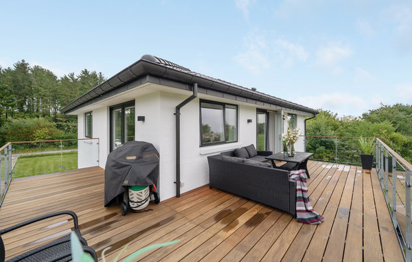 Feriehuse - Thurø , Danmark - G53006 101