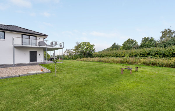 Feriehuse - Thurø , Danmark - G53006 103