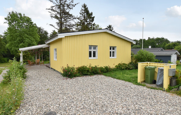 Holiday Home - Tårup Strand , Denmark - G53016 1