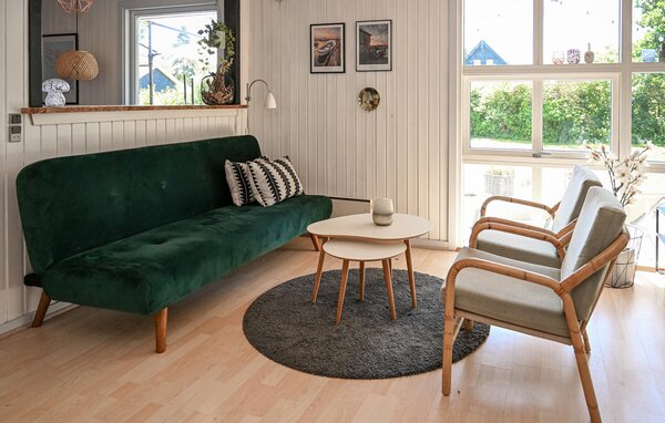 Semesterhus - Spodsbjerg , Danmark - G53019 3