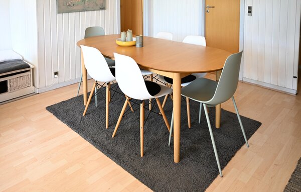 Semesterhus - Spodsbjerg , Danmark - G53019 301