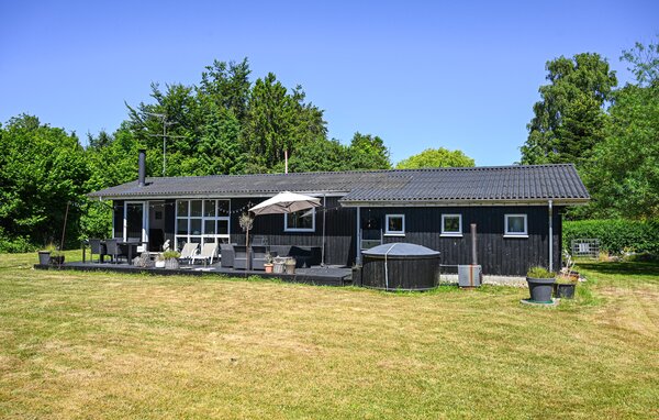 Semesterhus - Spodsbjerg , Danmark - G53019 1