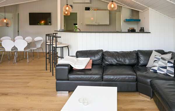 Semesterhus - Spodsbjerg , Danmark - G53020 4