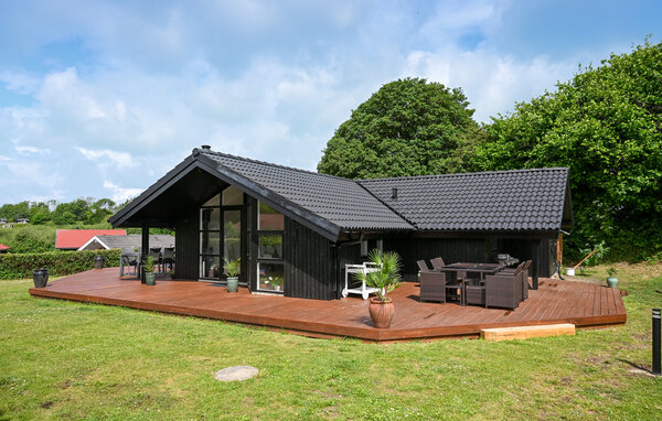 Semesterhus - Spodsbjerg , Danmark - G53020 1