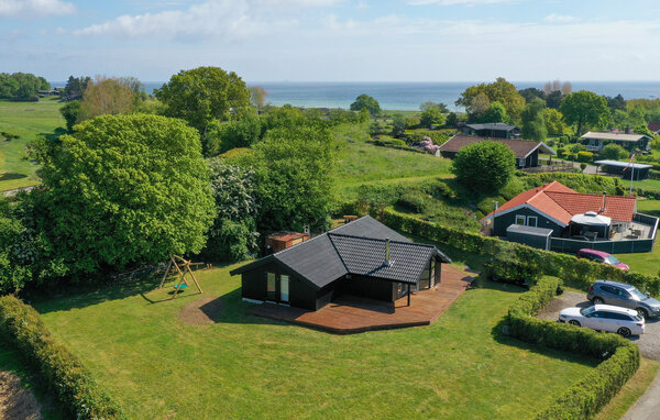 Semesterhus - Spodsbjerg , Danmark - G53020 2