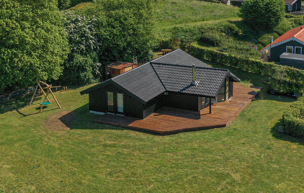 Semesterhus - Spodsbjerg , Danmark - G53020 82