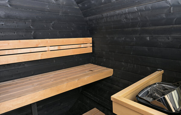 Semesterhus - Hasmark Strand , Danmark - G53021 801