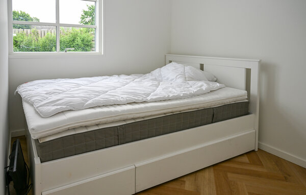 Semesterhus - Hasmark Strand , Danmark - G53021 601
