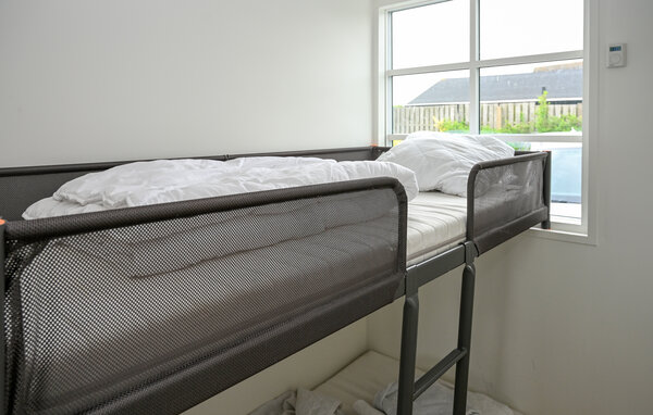 Semesterhus - Hasmark Strand , Danmark - G53021 602