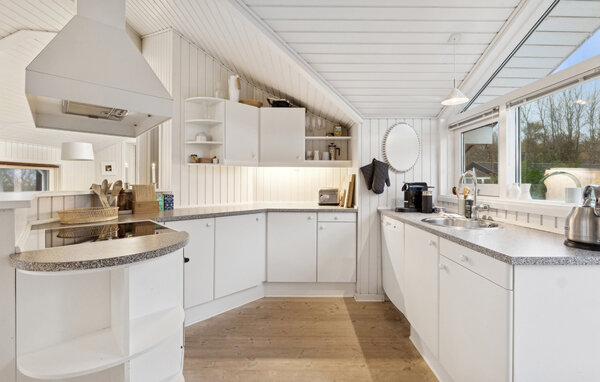 Vakantiehuis - Fynshoved , Denemarken - G53022 4