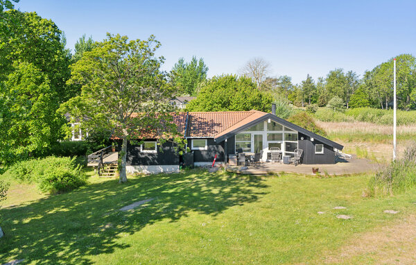 Vakantiehuis - Fynshoved , Denemarken - G53022 2