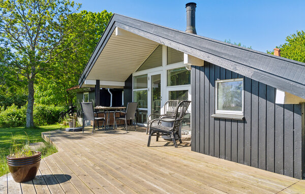 Vakantiehuis - Fynshoved , Denemarken - G53022 101