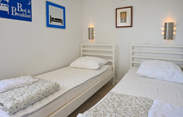 Semesterhus - Dalby Bugten , Danmark - G53023 601