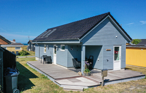 Semesterhus - Dalby Bugten , Danmark - G53023 1