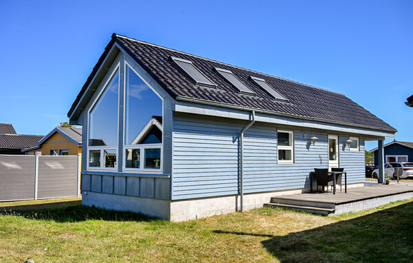 Semesterhus - Dalby Bugten , Danmark - G53023 81