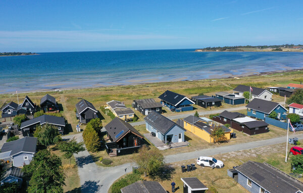 Semesterhus - Dalby Bugten , Danmark - G53023 7