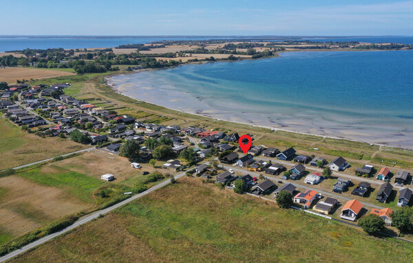Semesterhus - Dalby Bugten , Danmark - G53023 2