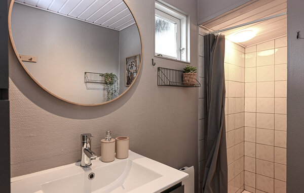 Vakantiehuis - Munkebo , Denemarken - G53025 701