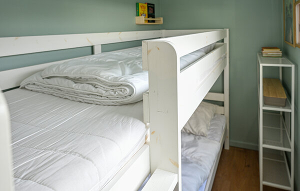 Vakantiehuis - Munkebo , Denemarken - G53025 603
