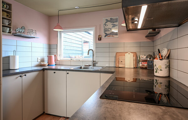 Vakantiehuis - Munkebo , Denemarken - G53025 6