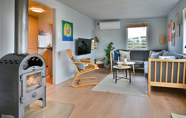Vakantiehuis - Munkebo , Denemarken - G53025 3