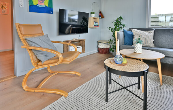 Vakantiehuis - Munkebo , Denemarken - G53025 4