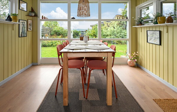 Vakantiehuis - Munkebo , Denemarken - G53025 5