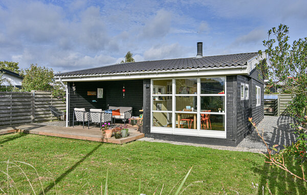 Vakantiehuis - Munkebo , Denemarken - G53025 1