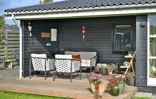 Vakantiehuis - Munkebo , Denemarken - G53025 2