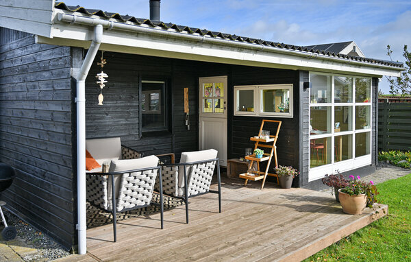 Vakantiehuis - Munkebo , Denemarken - G53025 101