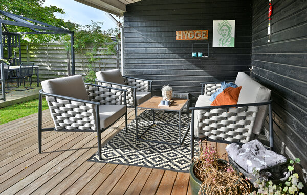 Vakantiehuis - Munkebo , Denemarken - G53025 7