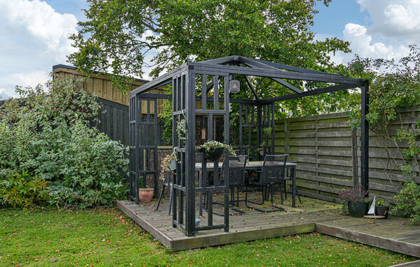 Vakantiehuis - Munkebo , Denemarken - G53025 8